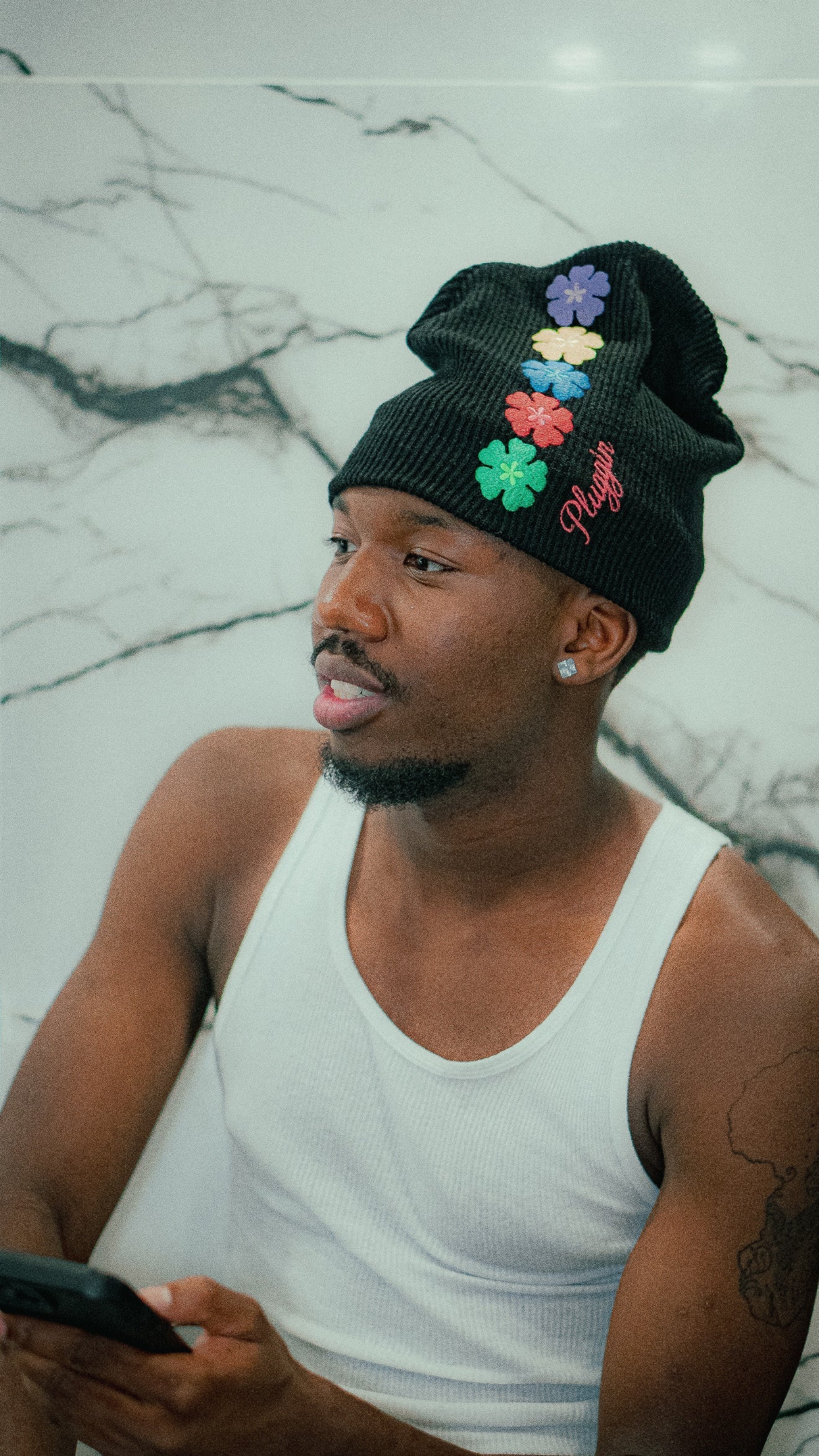 BONNETS