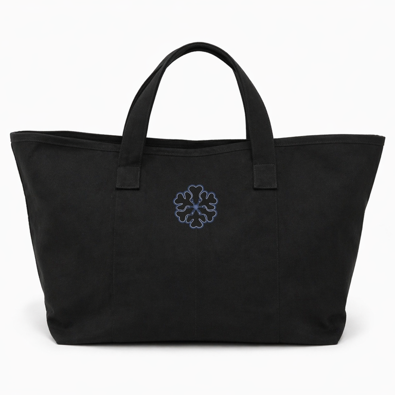 THE DAILY BAG