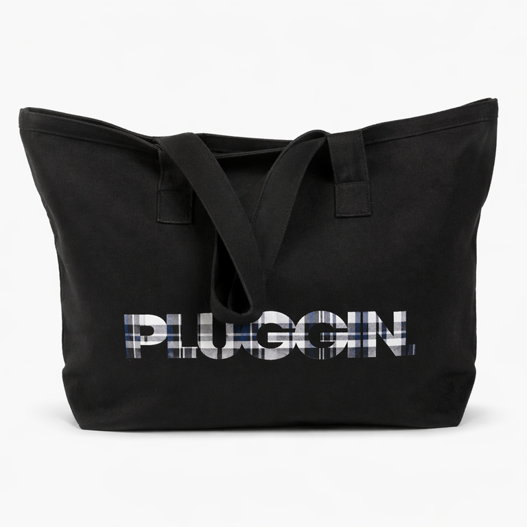 THE DAILY BAG