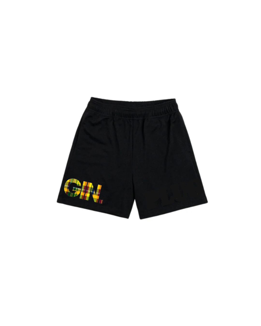 SHORT PLUGGIN MADRAS