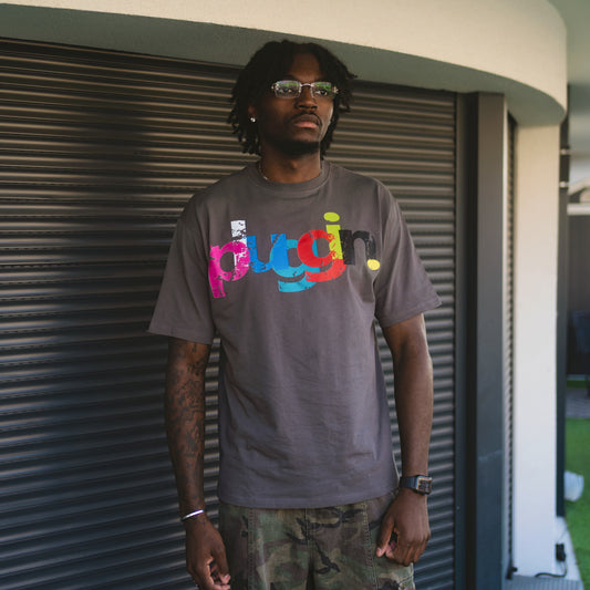 TEE COLOR PLUG