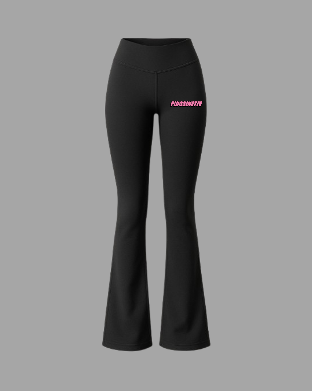 PANTALON PLUGGINETTE N1 PNK/BLK