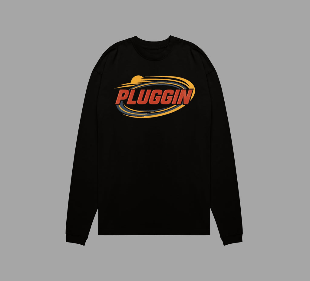 LONGSLEEVE SPEED RACE