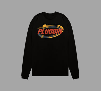 Longsleeve SPEED RACE