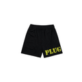 SHORT CAMO BLACK/YELLOW