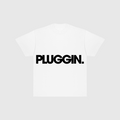 TEE OVERSIZE BLACK ESSENTIAL