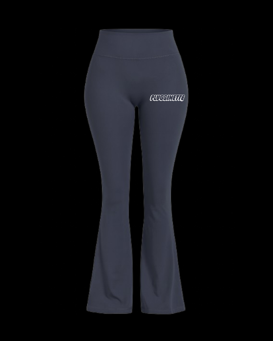 PANTALON PLUGGINETTE SS2 GRY/WHT