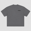 TEE WOLF GREY