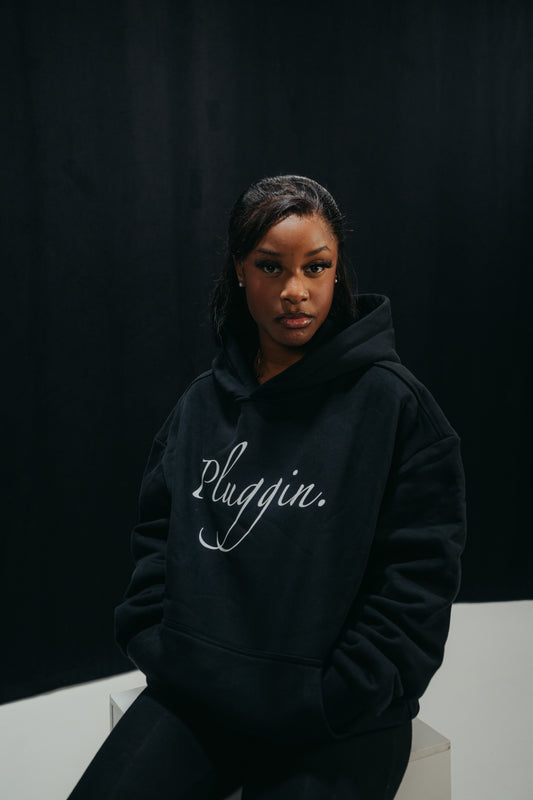 Sweat à capuche Prestige