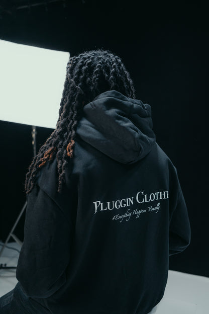 Sweat à capuche Prestige