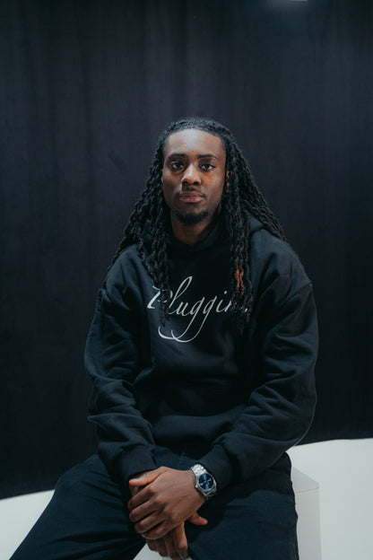 Sweat à capuche Prestige