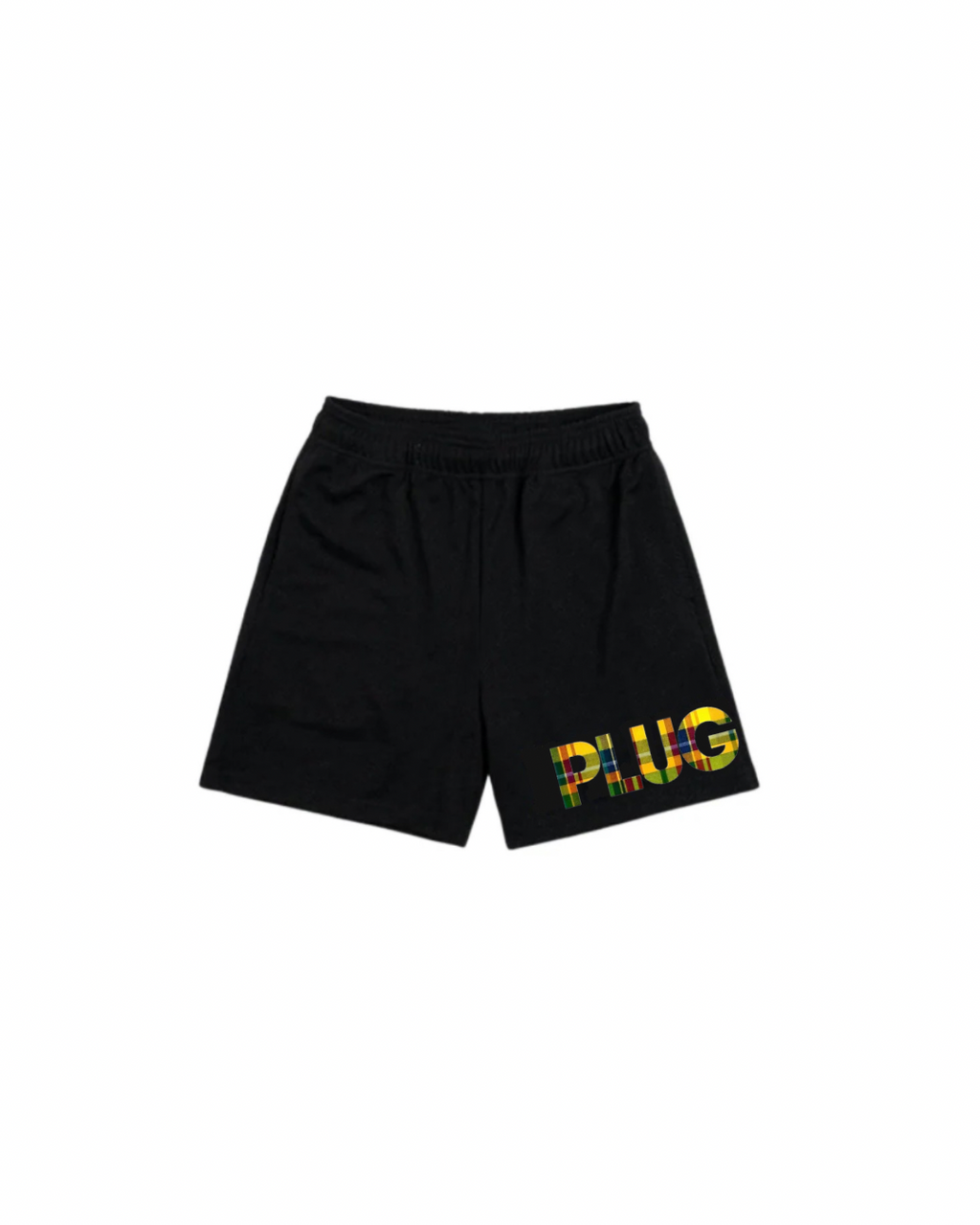 SHORT PLUGGIN MADRAS