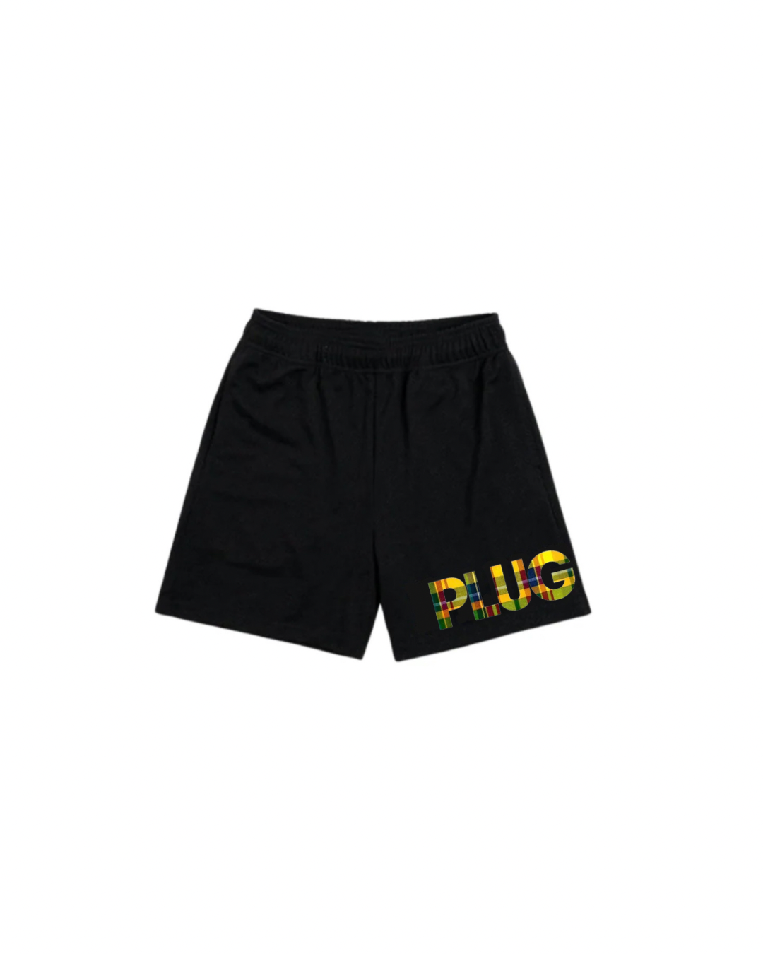 SHORT PLUGGIN MADRAS